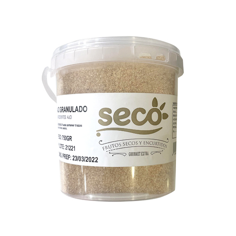 [130013] BOTE AJO GRANULADO 750GR