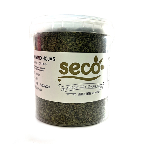 [8420592013745] BOTE OREGANO 200GR
