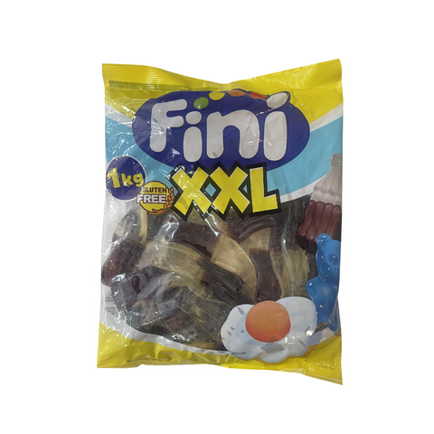 [18410525261203] BOTELLA COLA BRILLO GIGANTE 1KG