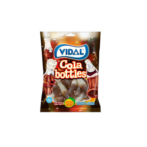 [18413178390153] BOTELLAS COLA 90GR C14
