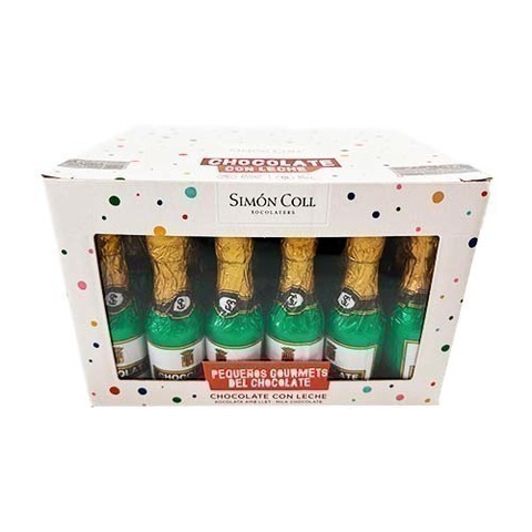 [8413907102715] BOTELLAS MEDIANAS 30UD