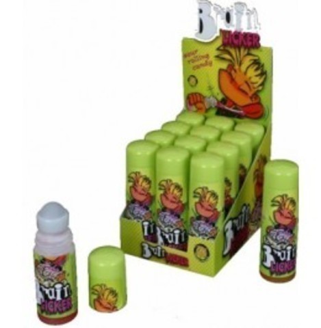 [8437001799084] BRAIN LICKER C12 (NIÑO)