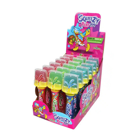 [6939495523852] BROCHA CANDY 33GR C18