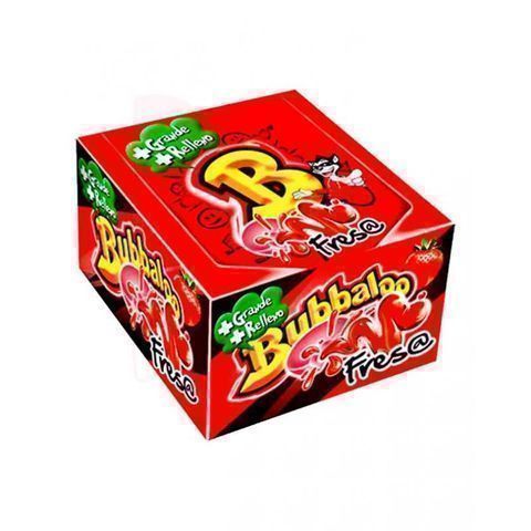 [7622210453204] BUBBALOO FRESA  60UD