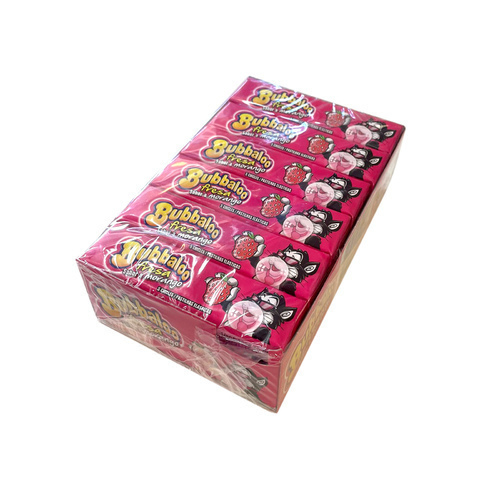 [7622210820976] BUBBALOO FRESA 38GR C18