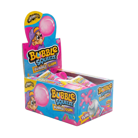 [5904917031780] BUBBLE SQUEEZE C24