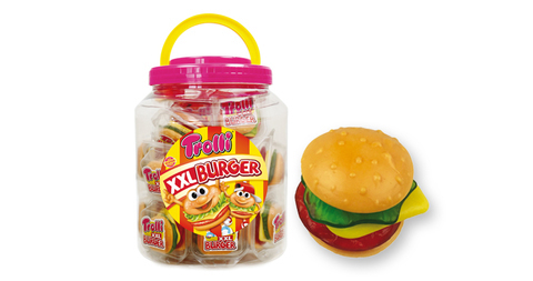 [8436556395550] BURGUER XXL BOTE C20