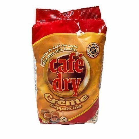 [8413209312461] CAFE DRY CREME KG