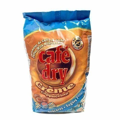 [8413209315462] CAFE DRY CREME S/A KG