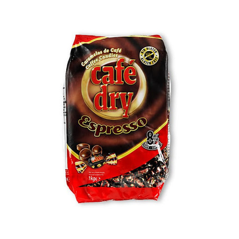 [8413209312492] CAFE DRY ESPRESSO 1KG CJ12