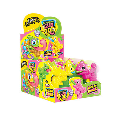 [5904917031360] CAMALEON GUN POP C12