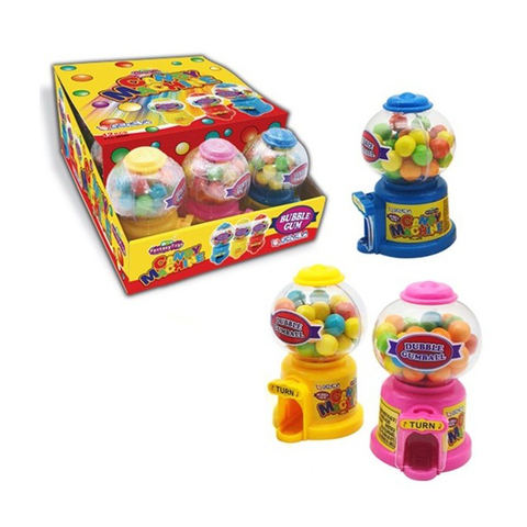[8436031758146] CANDY MACHINE C12