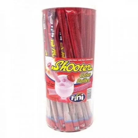 [8410525147777F] CAÑAS FRESA PICA 6 T C50