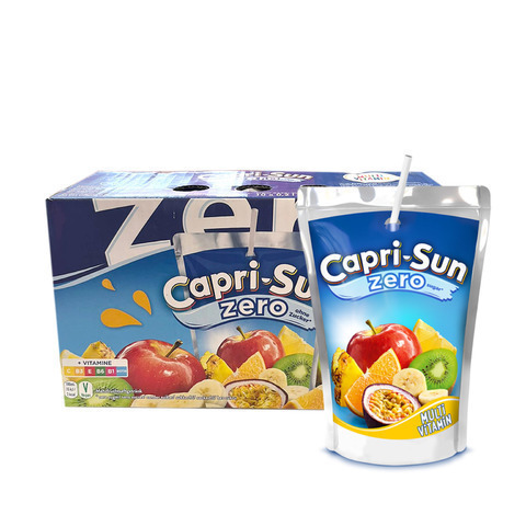 [4000177030042] CAPRI SUN MILTIVITAM ZERO 200ML C10