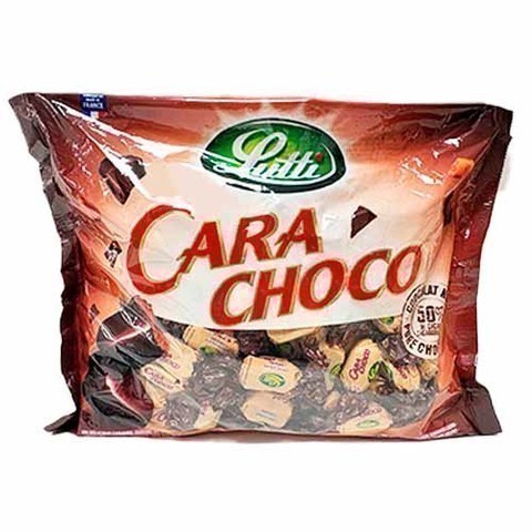 [50084] CARACHOCO 1 KG CJ6