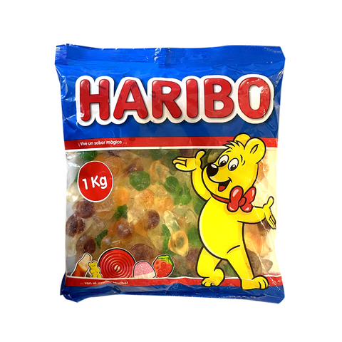 [8426617061036] CARACOL HARIBO 1KG