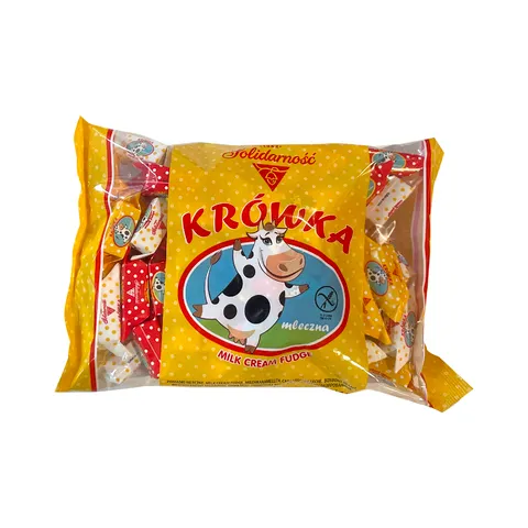 CARAMELO BLANDO KROWKA 1KG