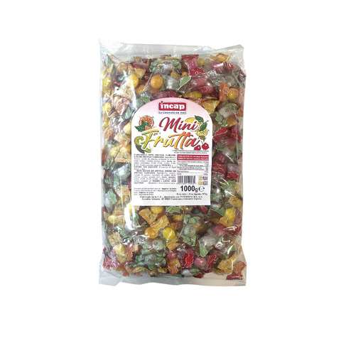 [8004365104535] CARAMELO MINI FRUTAS 1KG