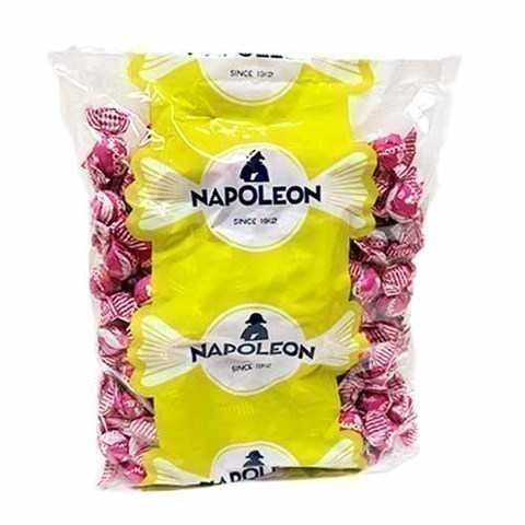 [8717399035071] CARAMELO NAPOLEON CEREZA 5XB1KG