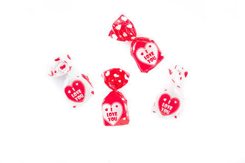 [8412064502628] CARAMELOS SAN VALENTIN SURTIDOS CJ12 1KG