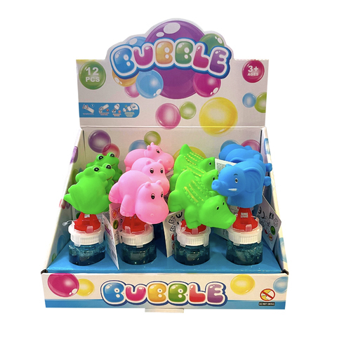 [8436031758054] CARTOON BUBBLE C12
