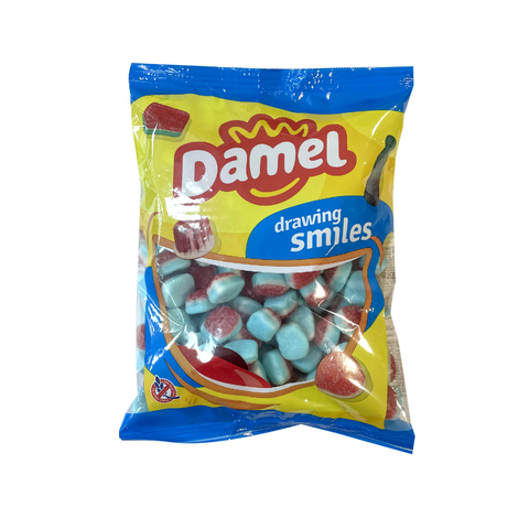 CEREBROS RELLENOS 1KG