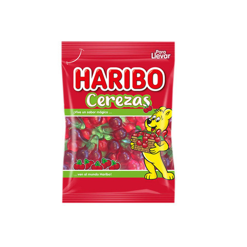 [8426617013134] CEREZAS 100GR C18