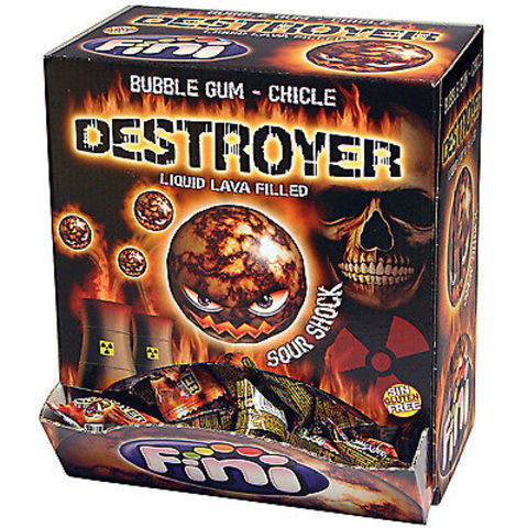 [8410525193583] CH. DESTROYER CJ6 ETX200UD