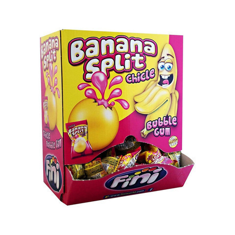 CH. FINI BANANA SPLIT 200UD