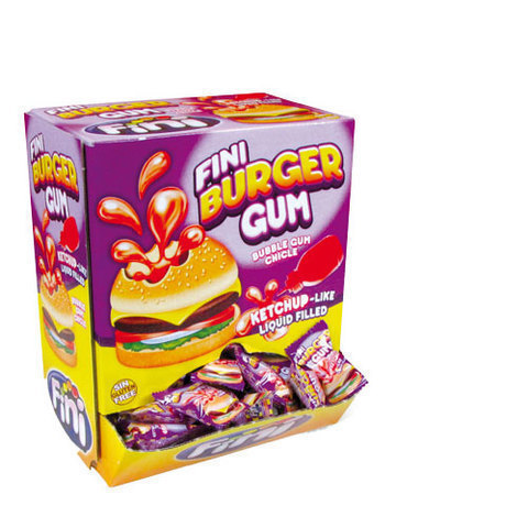 [8410525210303] CH. FINI BURGER CJ6 ETX200UD