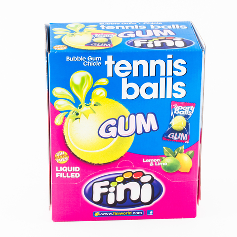 [8410525175039] CH. PELOTAS TENIS FINI CJ6 ETX200UD