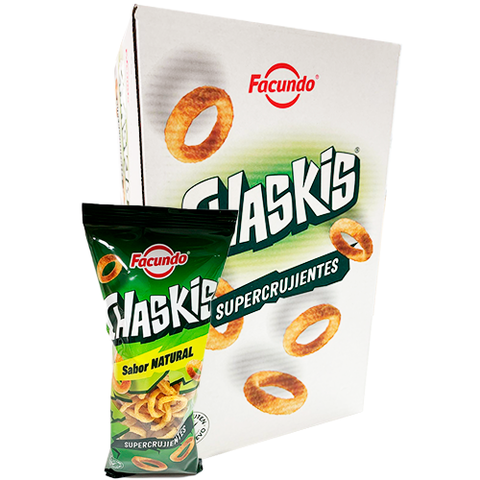 [18413671022681] CHASKIS MAIZ 75GR C24