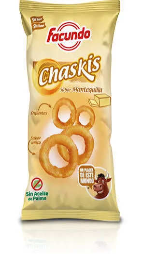 [28413671022350] CHASKIS MANTEQUILLA 50GR C24