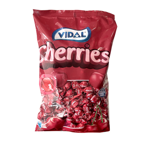 [8413178319577] CHERRIES ENV 200UD