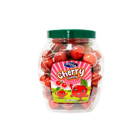 [6975043141123] CHERRY JELLY GUMMY 50UD