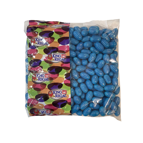 [18435063812519] CHICLES FRAMBUESA 250UD