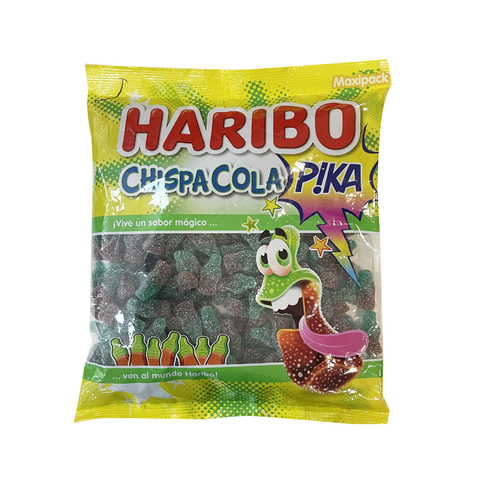 [88426617080200] CHISPA COLA 1KG