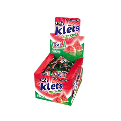 [18410525209267] CH.KLETS SANDIA S/AZ 6X200UD