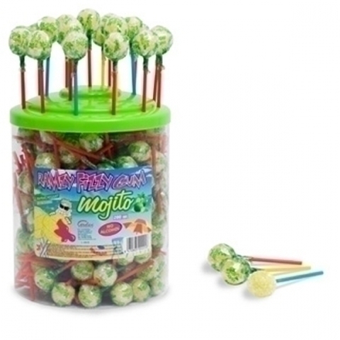 [8410805002253] CHUPA MOJITO 200UD CJ6