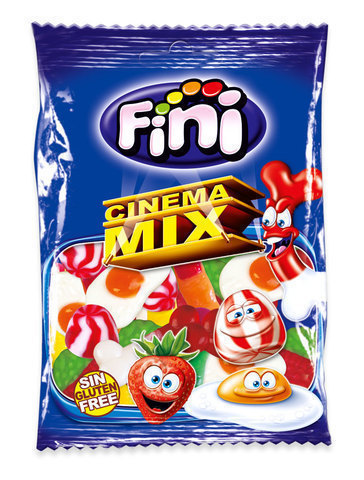 [18410525183765] CINEMA MIX FINI 90GR C12