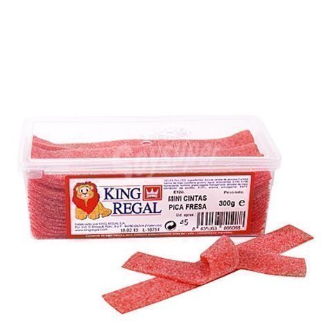 [8435063821125] CINTA PICA FRESA 200UD CJ6