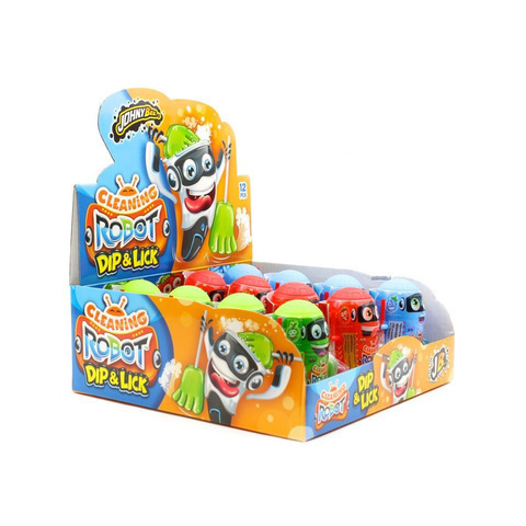 [6931722308102] CLEANING ROBOT C12