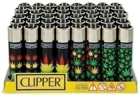 [8412765851704] CLIPPER VARIADO C48