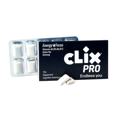 [8420886010023] CLIX PRO C16