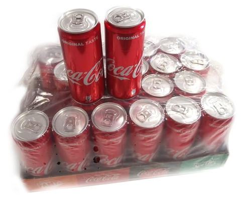 [5449000000279] COCA COLA LATA 33CC C24