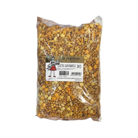 [8421350017203] COCKTEL CANTABRICO BOLSA 3KG