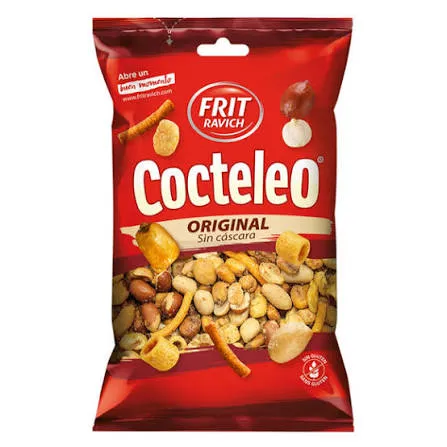 [8410564011244] COCTEL S/C 130GR C10