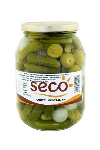 [8420592007980] COCTEL VEGETAL SABOR ANCHOA 300GR