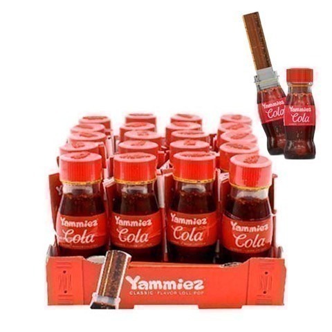 [5200701008014] COLA YAMMIEZ POP C20