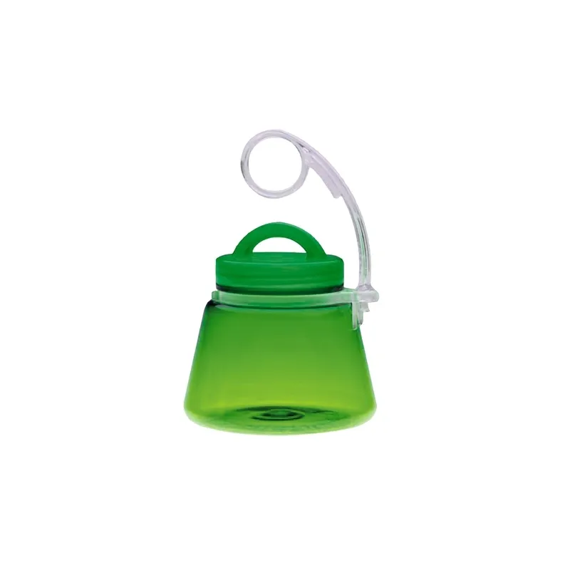 [747083017142V] CONTRAPESO PREMIUM BOUQUET VERDE